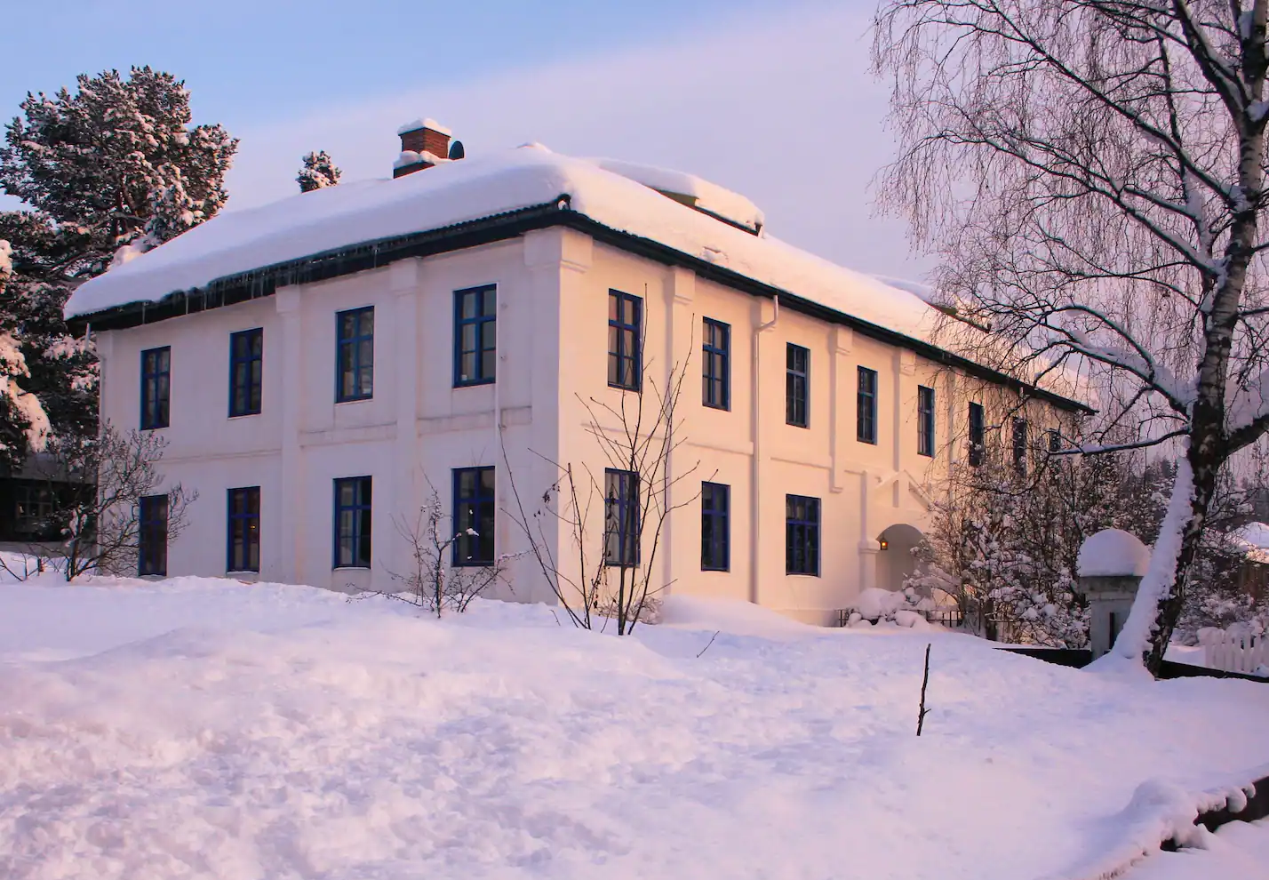 Hjem 3